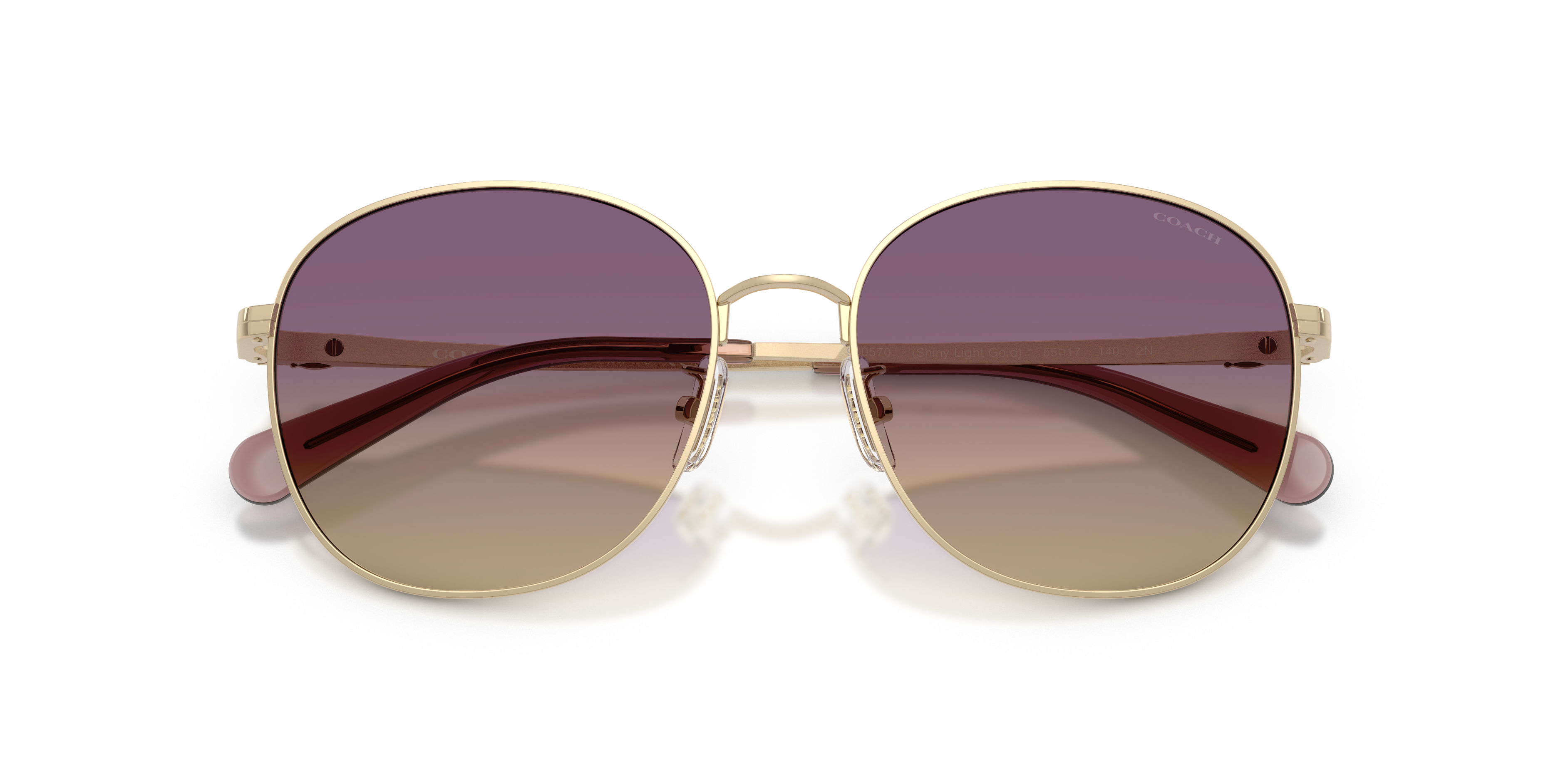 Coach HC7189 900570 Cdp39 